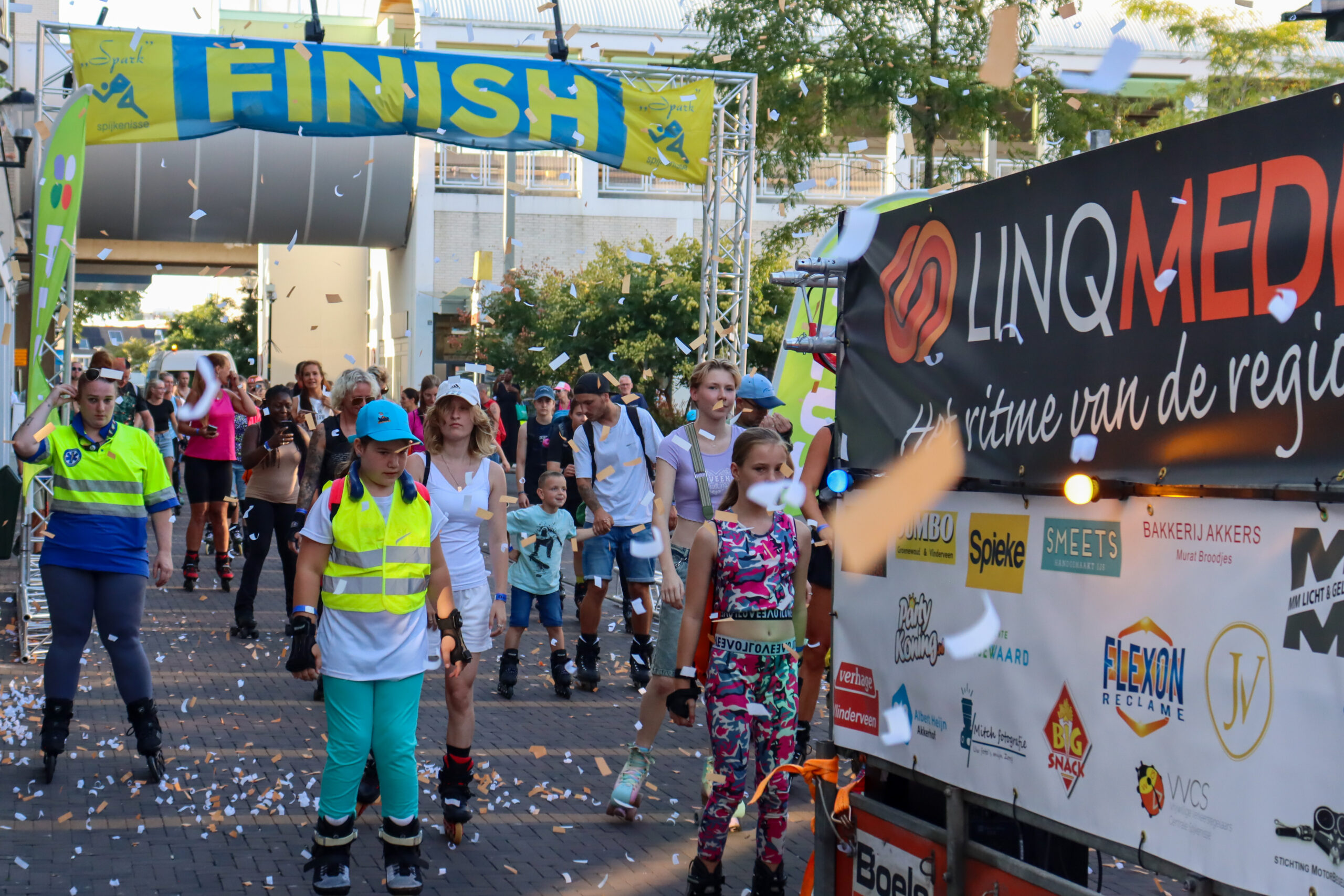 Sk8telite Spijkenisse weer van start